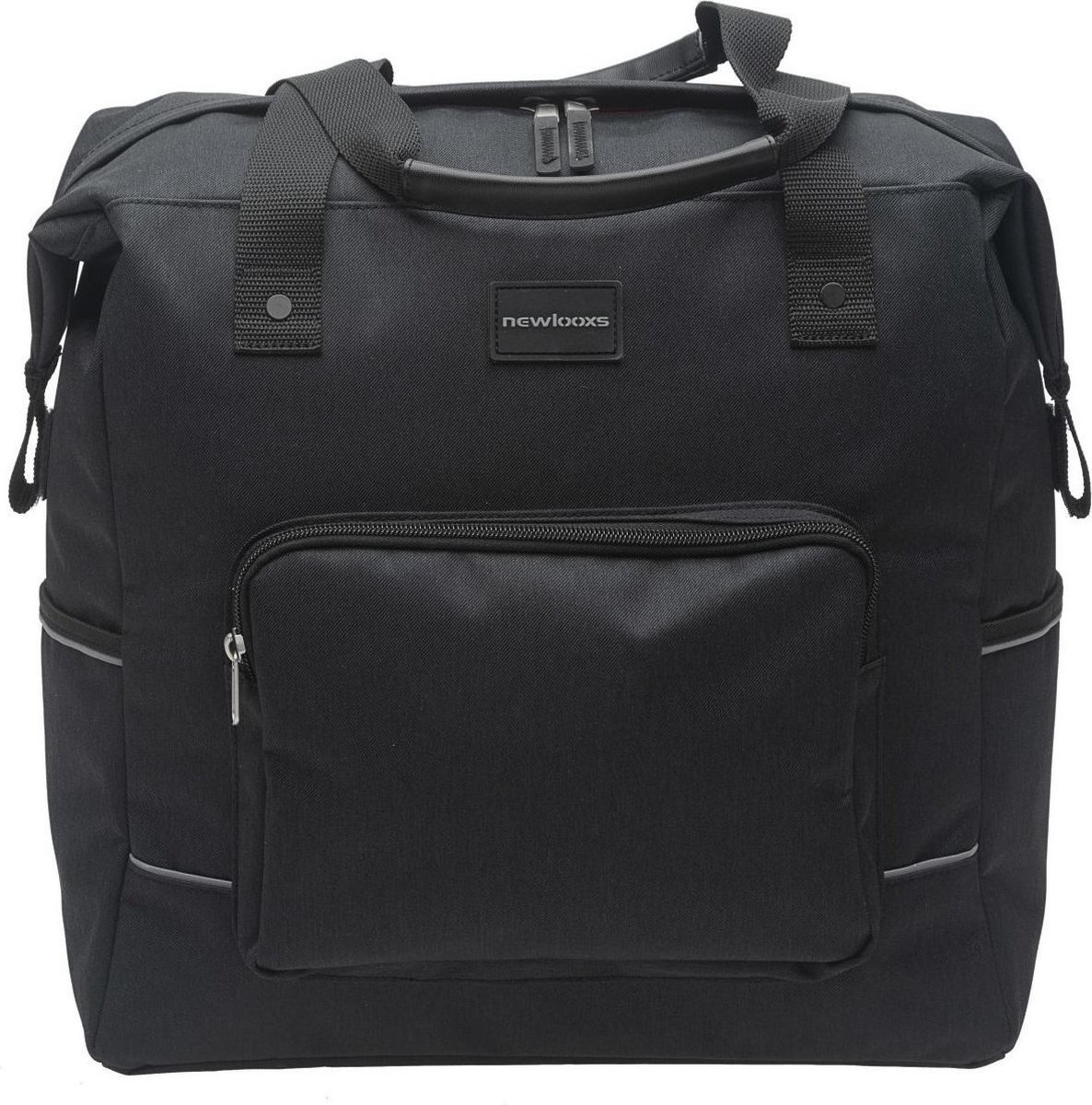 New Looxs Camella Fietstas - Zwart