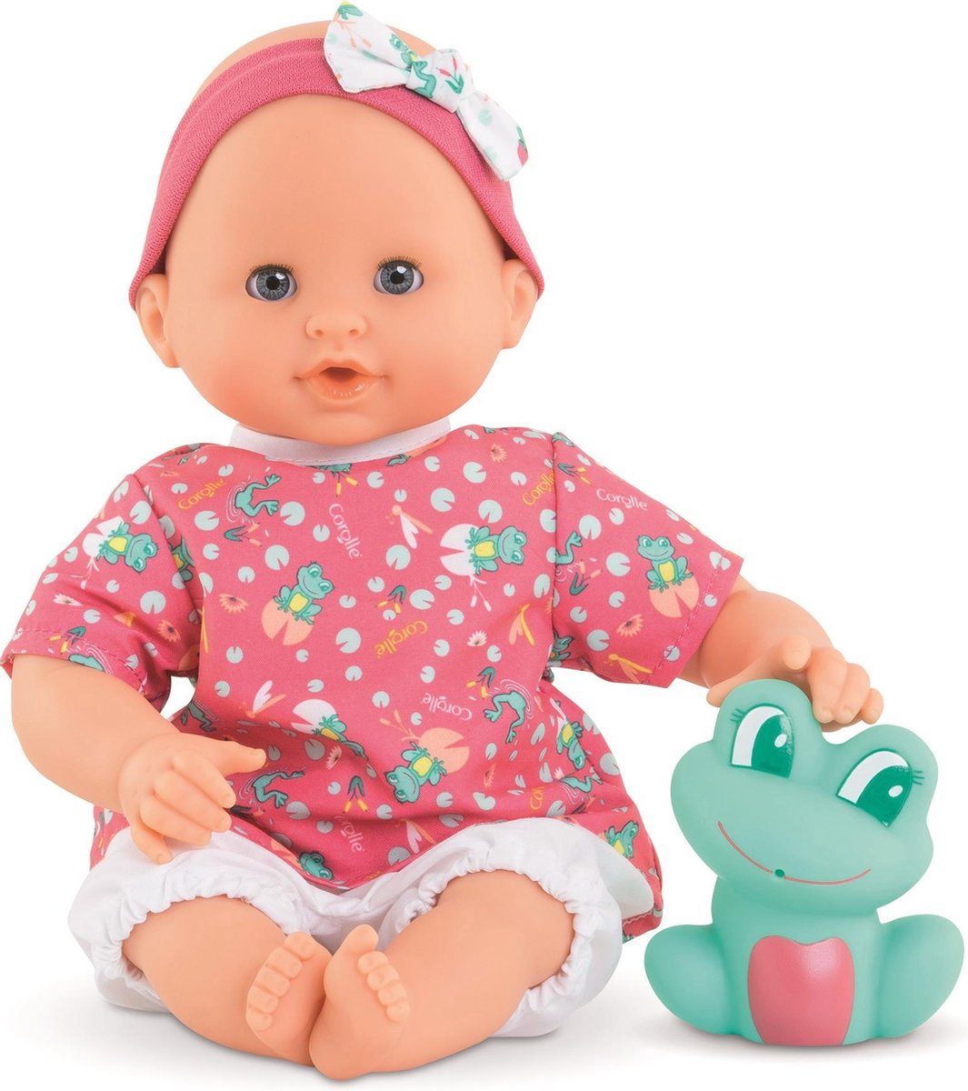 Corolle Mpp Bath Oceane