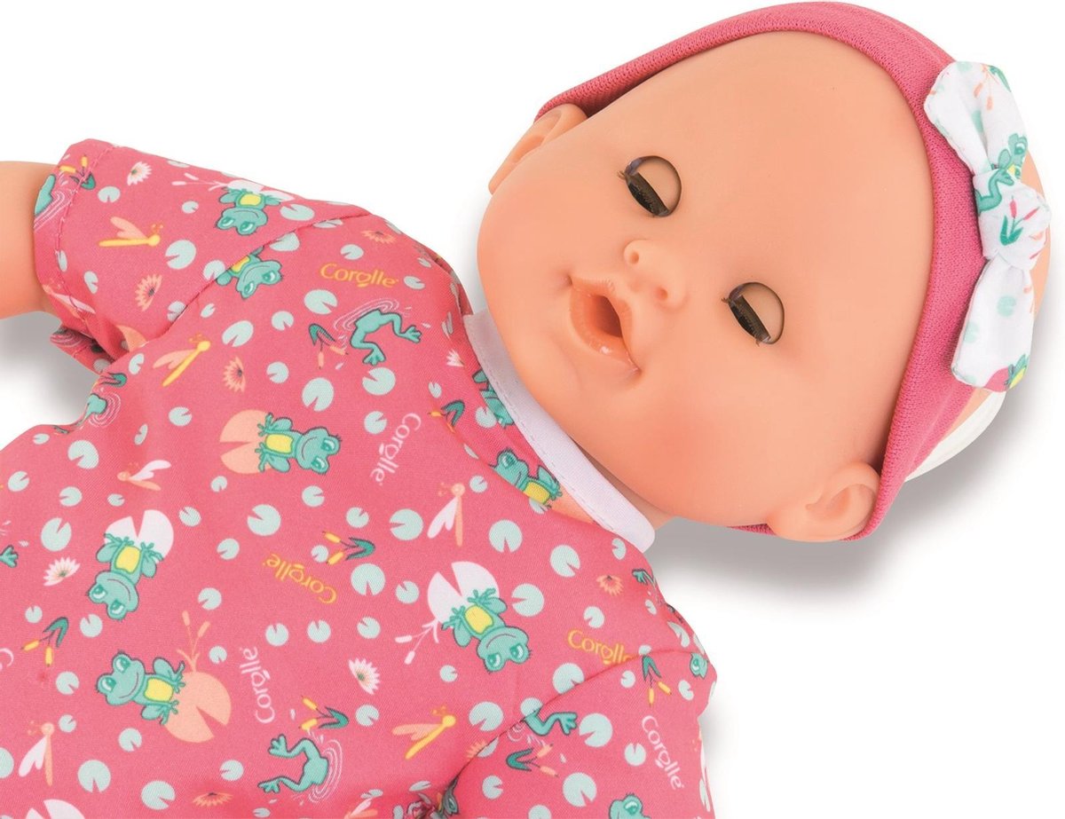 Corolle Mpp Bath Oceane