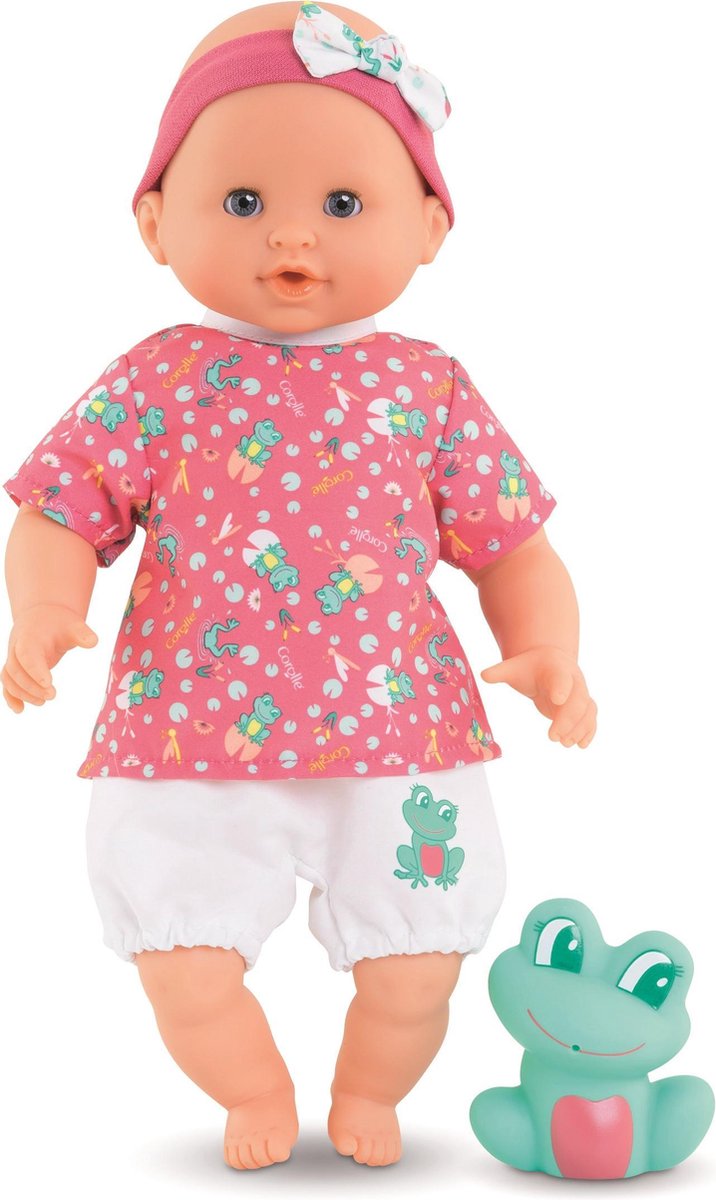 Corolle Mpp Bath Oceane