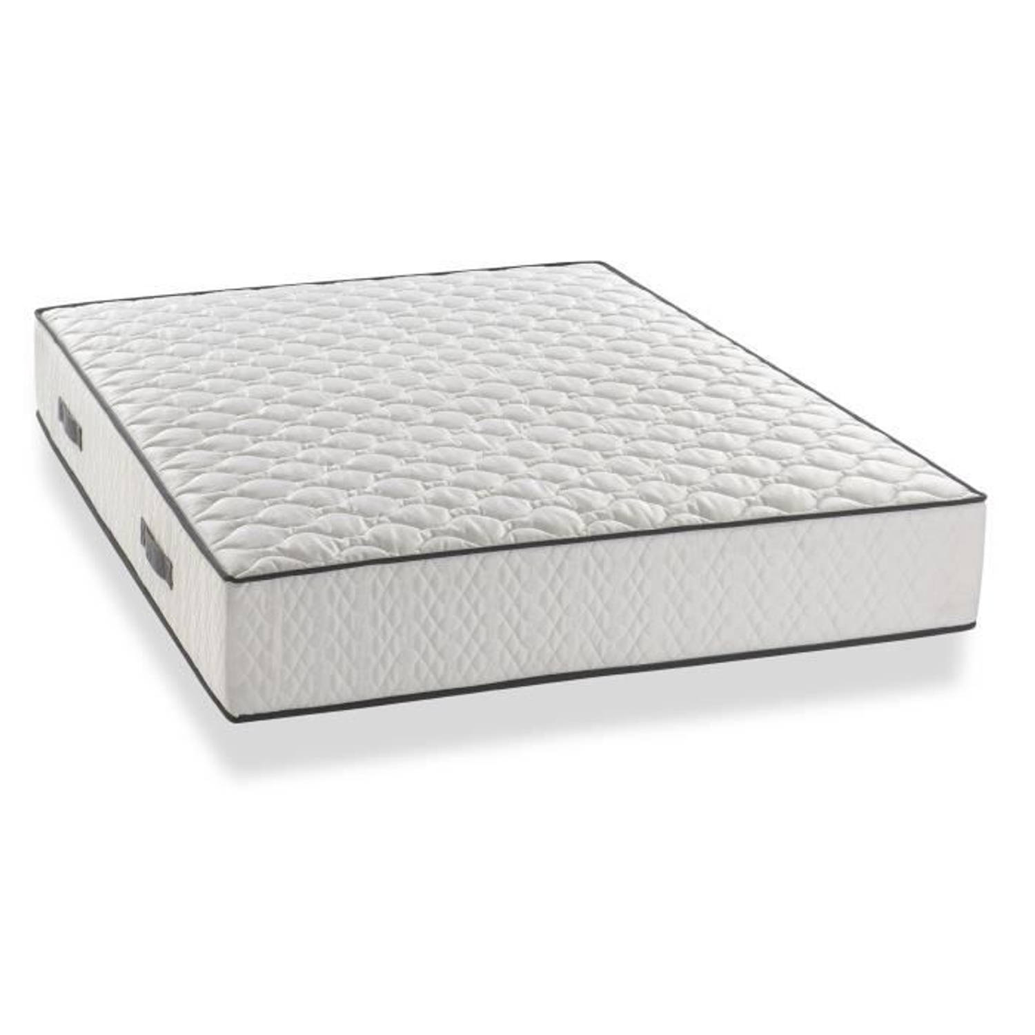 Deko Dream Matras 140 X 190 - 600 Veren - 24 Cm - 5 Zones - Gebalanceerd - Ontspanning