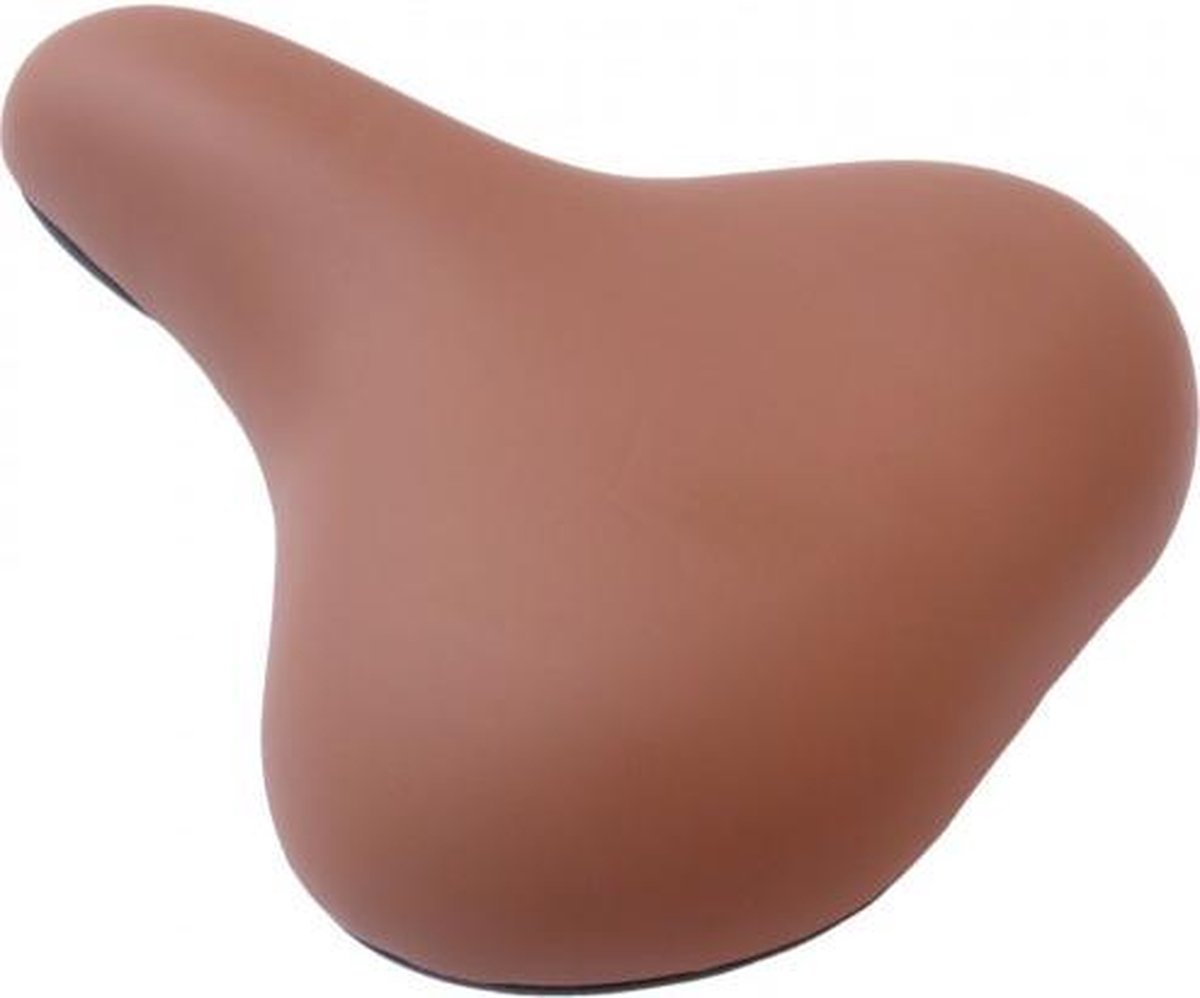 Zadel Dutch Perfect - - Bruin