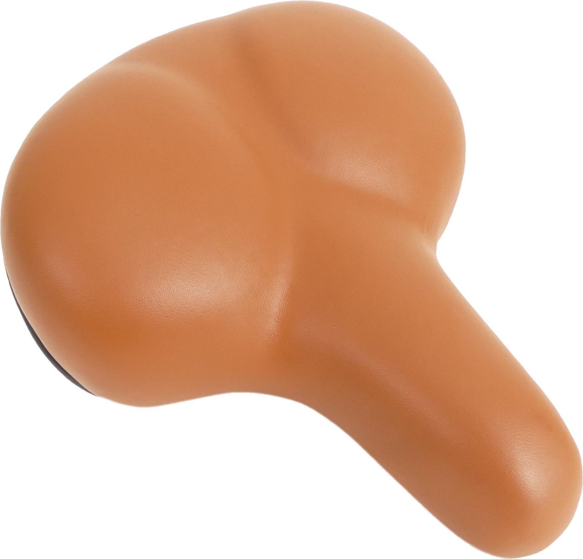 Zadel Dutch Perfect - - Bruin