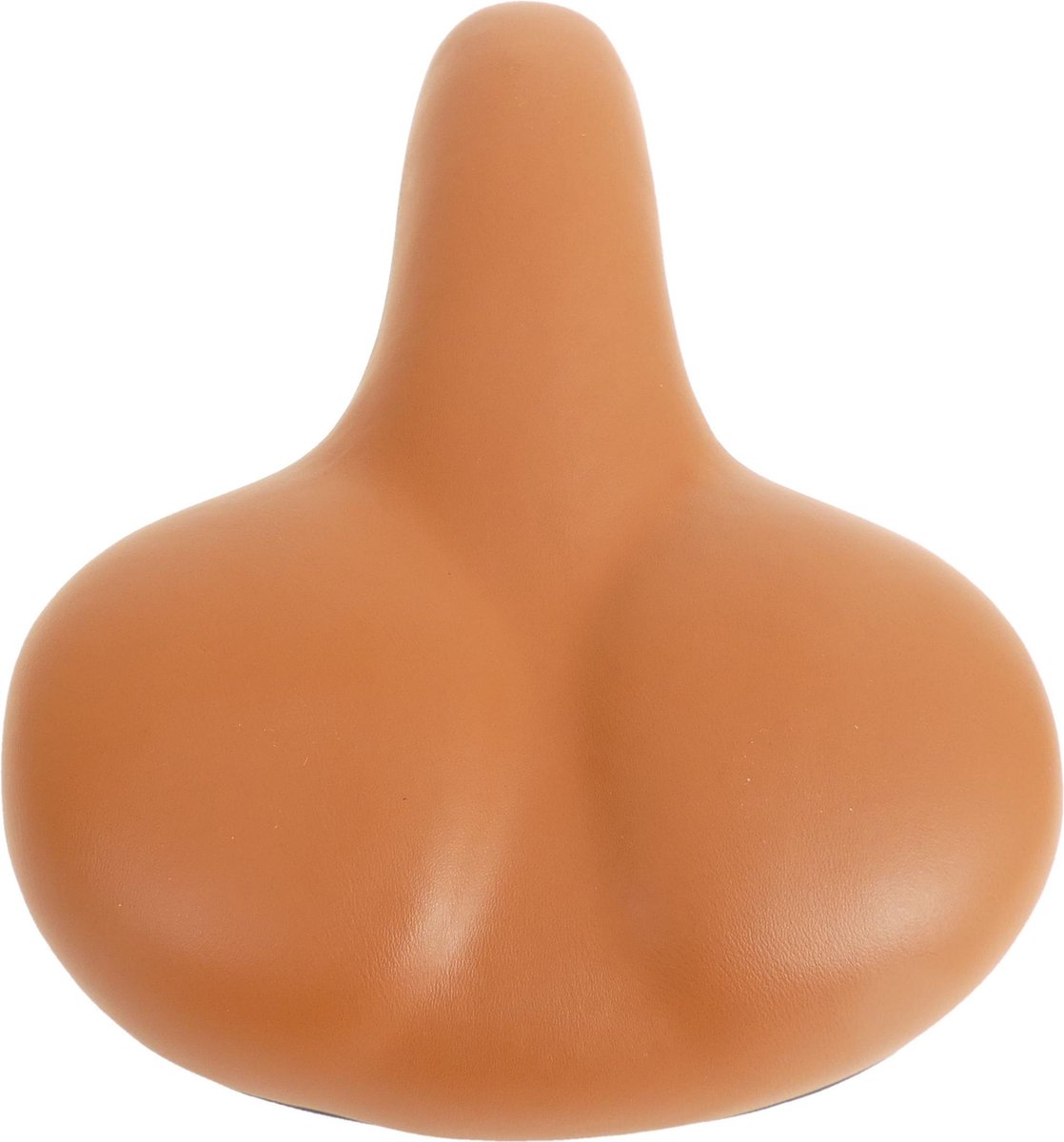 Zadel Dutch Perfect - - Bruin