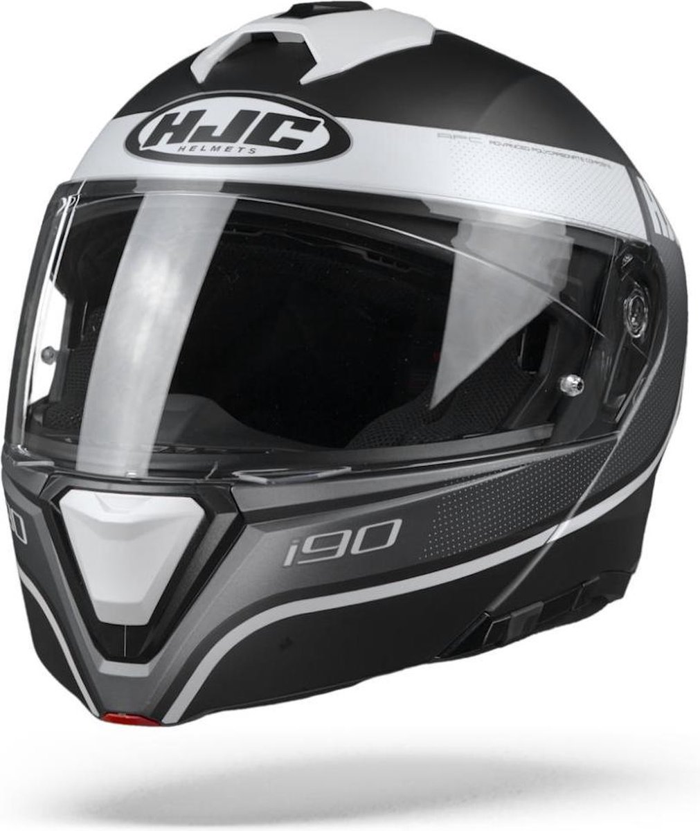 Hjc I9 M Helm = 57-58 Cm - Zwart