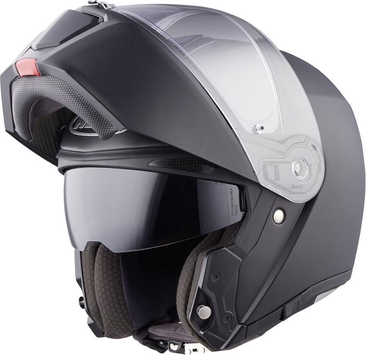 Hjc Helm Modul M = 57-58 Cm - Zwart