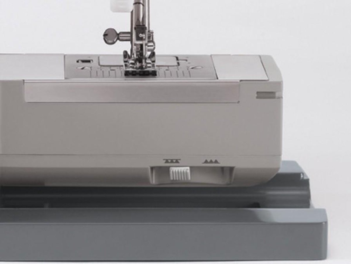Singer F4432 Heavy Duty Naaimachine
