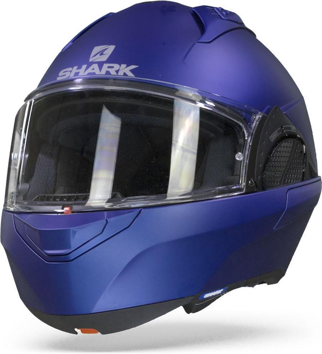 Shark Helmets Haai L = 59-60cm - Zwart