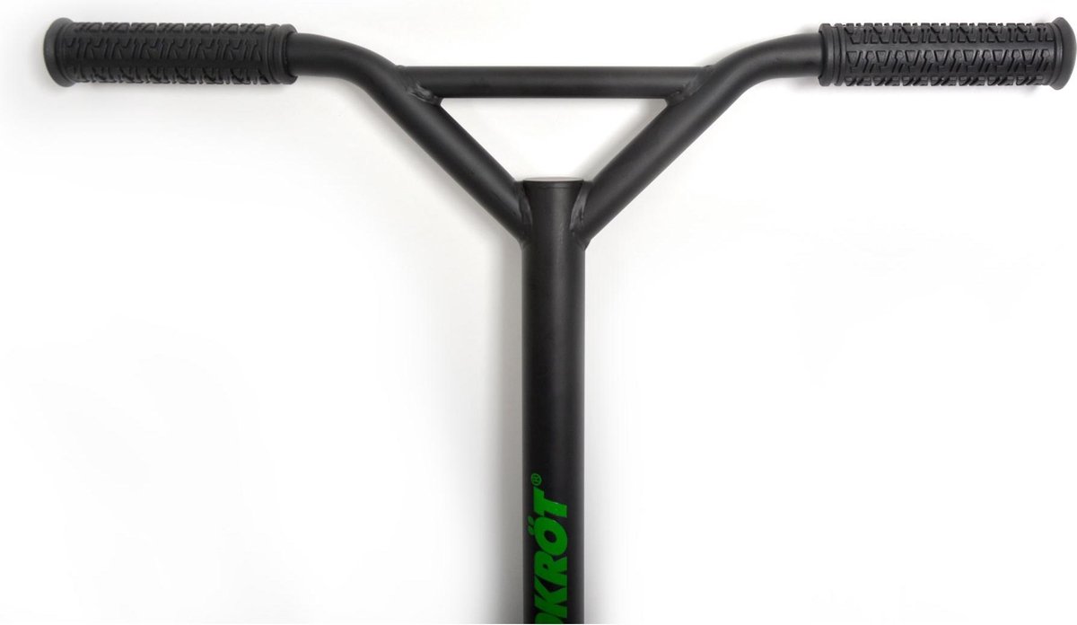 Schildkröt Funsports Stuntstep Stuntstep Junior Voetrem/ - Zwart