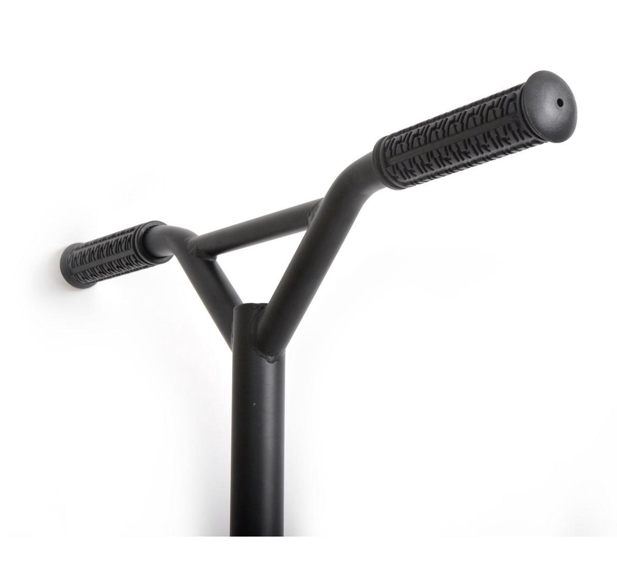 Schildkröt Funsports Stuntstep Stuntstep Junior Voetrem/ - Zwart