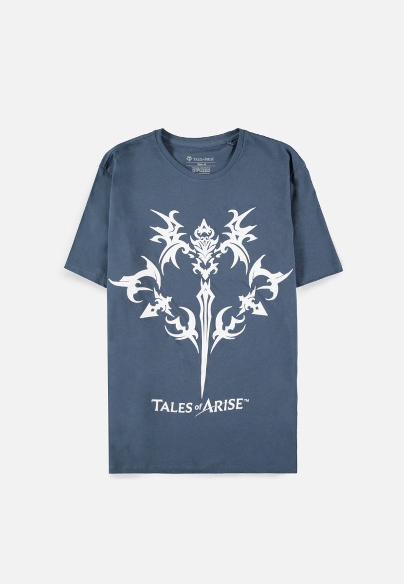 Difuzed Tales of Arise - T-Shirt