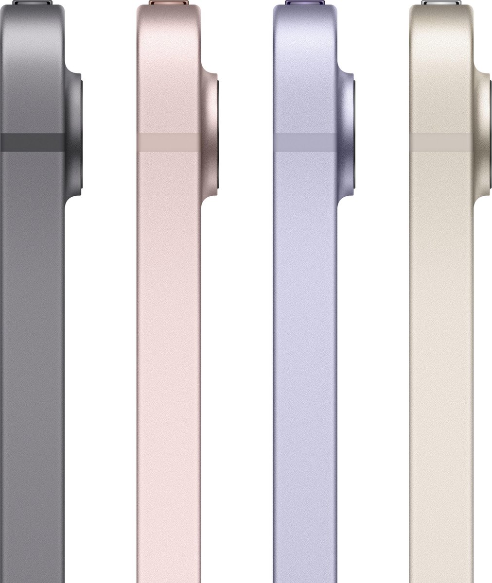 Apple iPad Mini 6 64GB Wifi + 5G - Roze