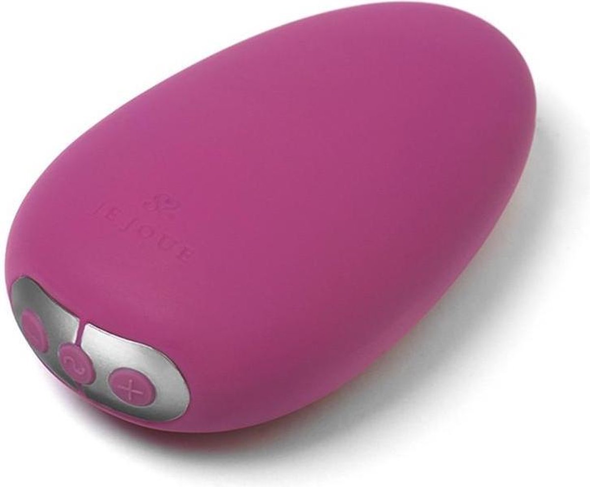 JE JOUE - Mimi Vibrator - - Roze