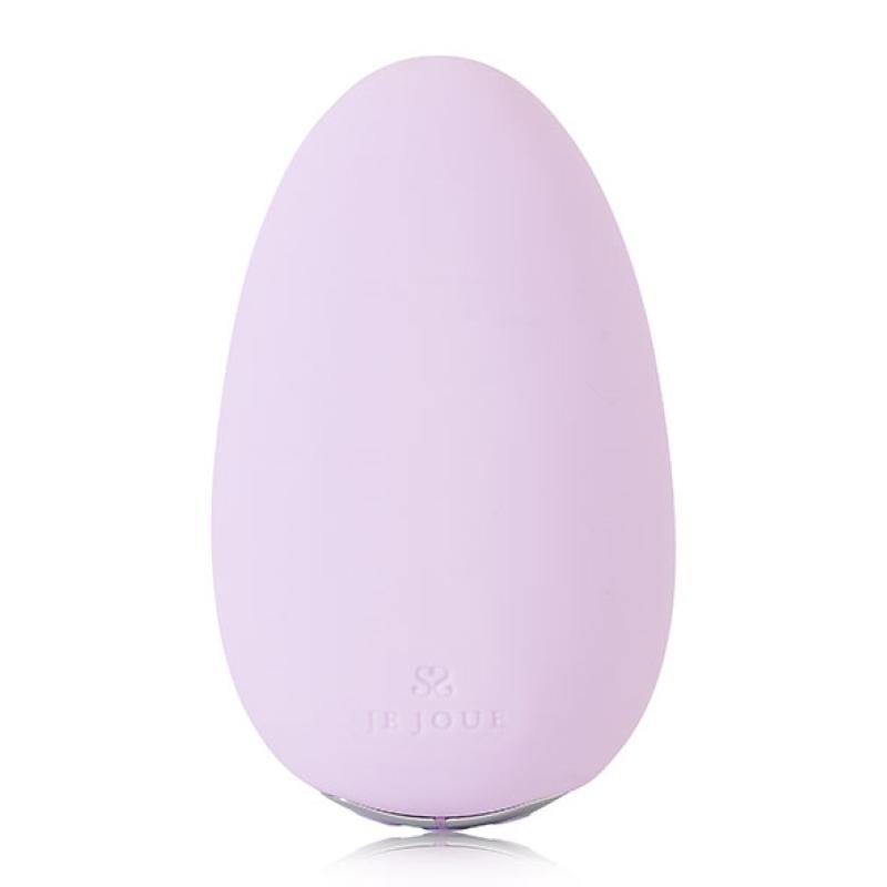 JE JOUE - Mimi Soft Vibrator Met Blinddoek - Lila - Roze