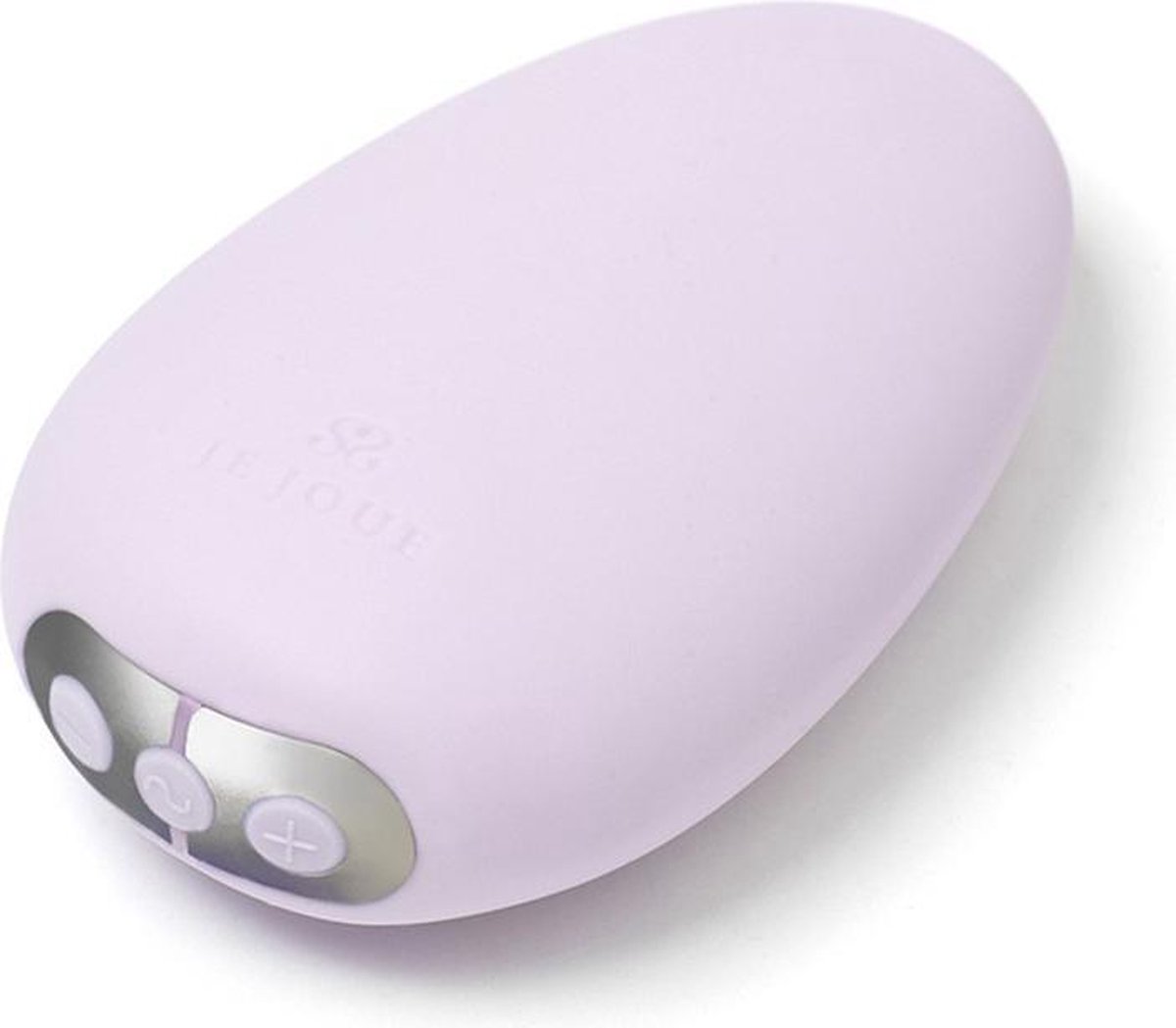 JE JOUE - Mimi Vibrator - Lila - Roze