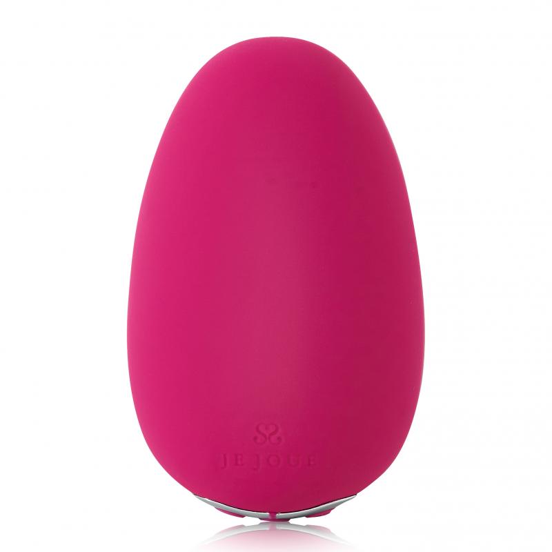 JE JOUE - Mimi Soft Vibrator Met Blinddoek - - Roze