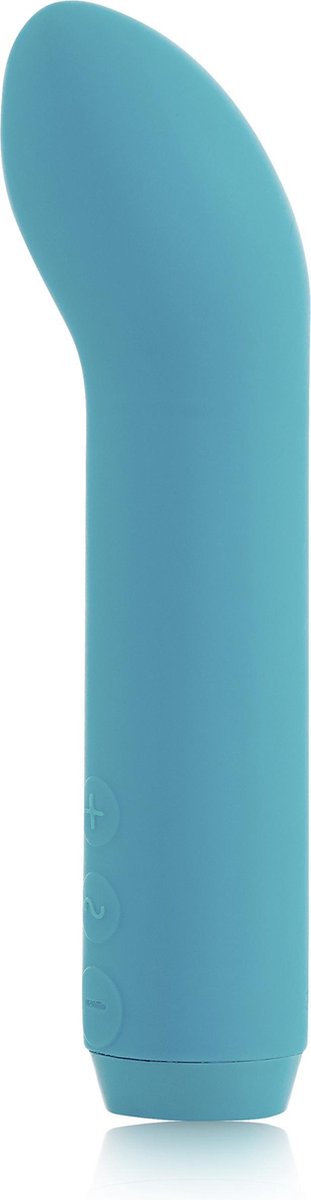 JE JOUE - G-Spot Bullet Vibrator - - Blauw