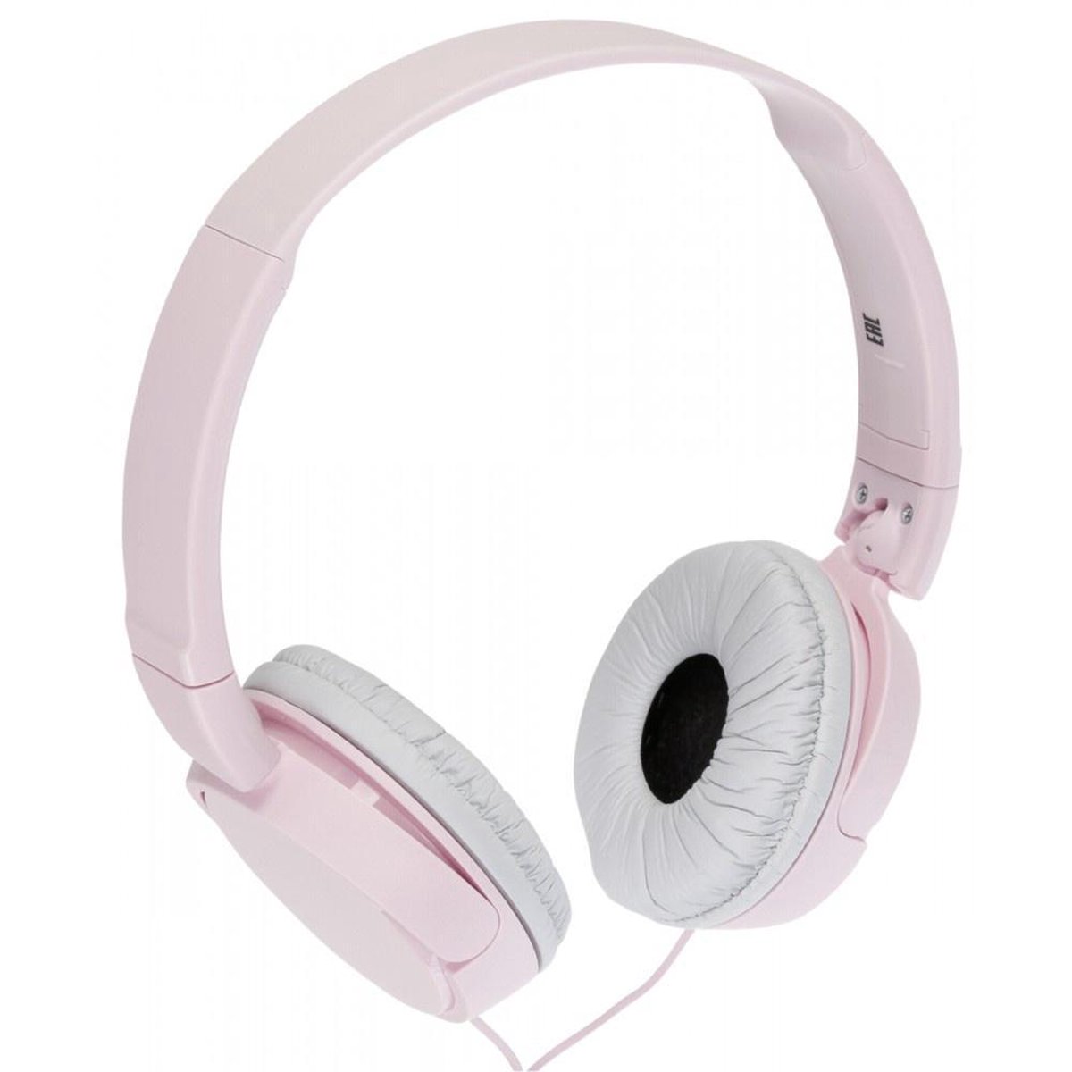 Sony MDR-ZX110P - Auriculares - Roze