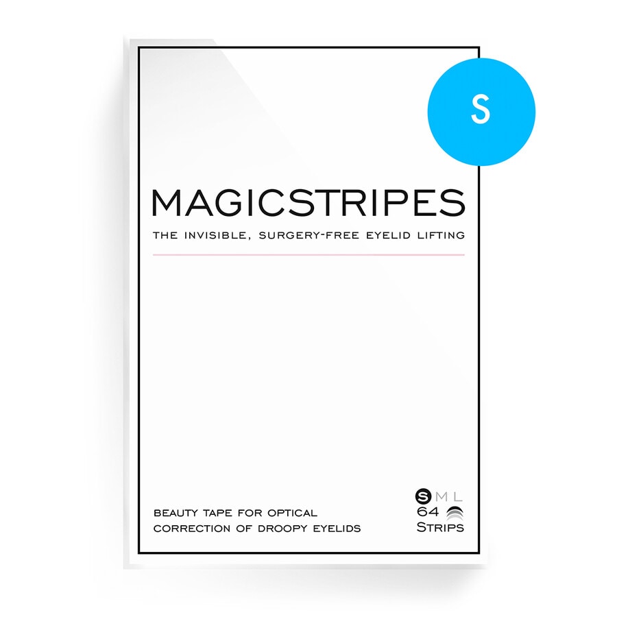 MAGICSTRIPES Eyelid Lifting Stripes Small Oogverzorging