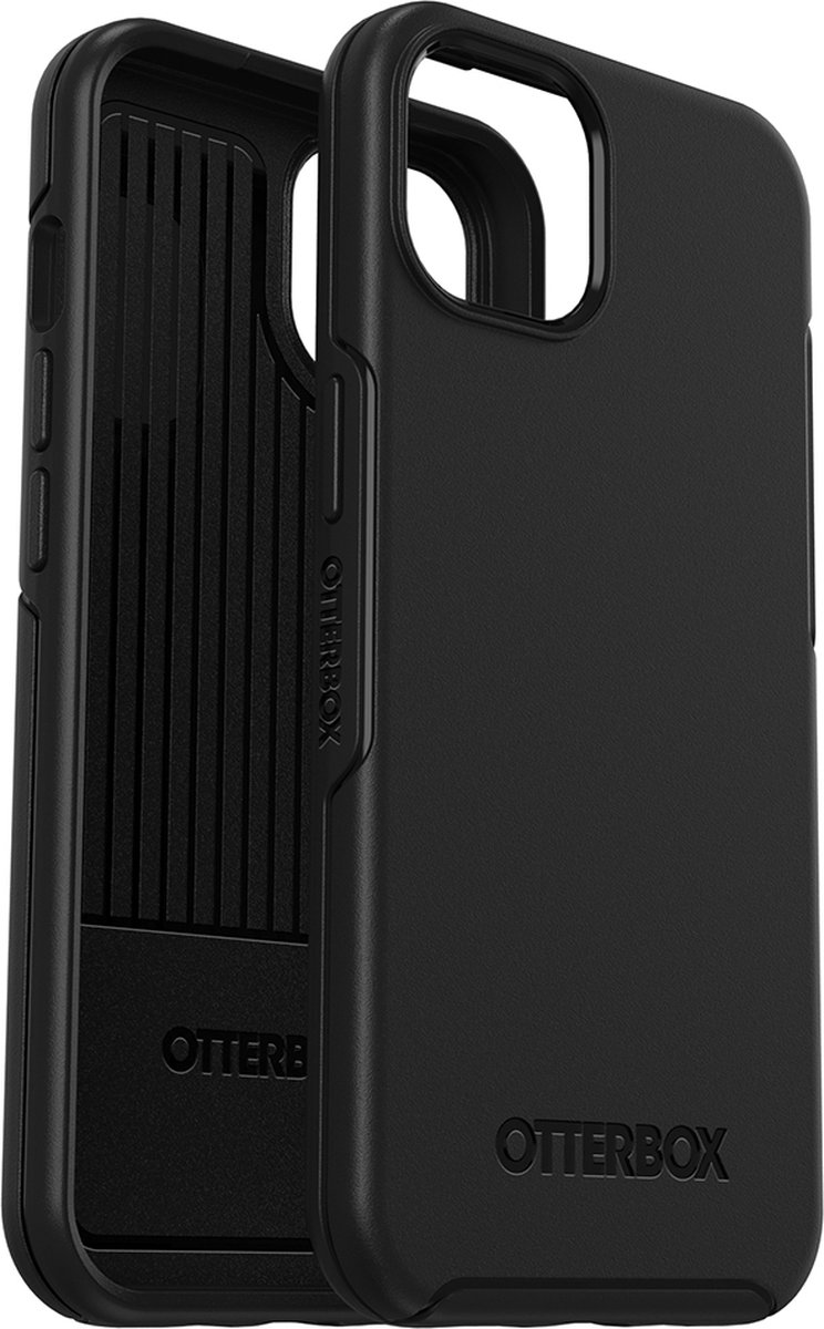 Otterbox Symmetry Apple iPhone 13 mini Back Cover - Negro