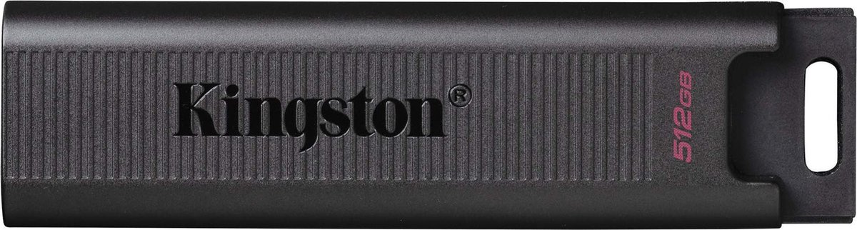 Kingston DataTraveler Max 512GB