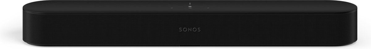 Sonos Beam Gen2 - Zwart