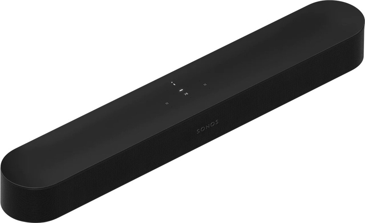 Sonos Beam Gen2 - Zwart