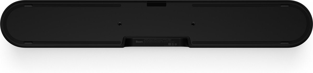 Sonos Beam Gen2 - Zwart