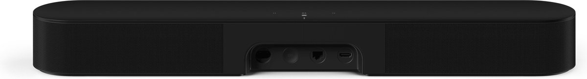 Sonos Beam Gen2 - Zwart