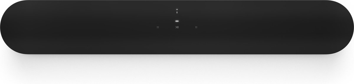 Sonos Beam Gen2 - Zwart