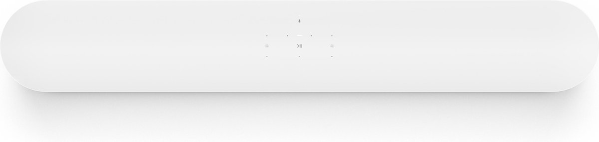 Sonos Beam Gen2 - Wit