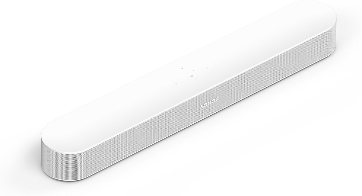 Sonos Beam Gen2 - Wit