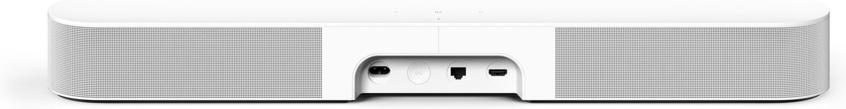 Sonos Beam Gen2 - Wit