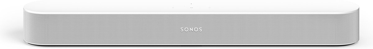 Sonos Beam Gen2 - Wit