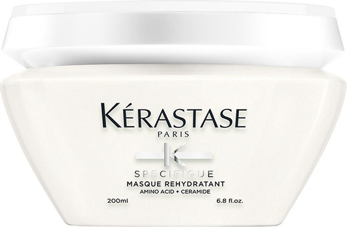 Kerastase Kérastase Rehydratant Haarmasker 200ml