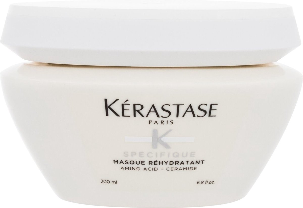 Kerastase Kérastase Rehydratant Haarmasker 200ml