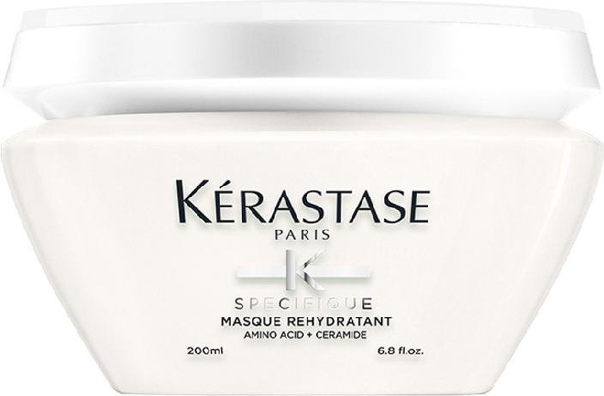 Kerastase Kérastase Rehydratant Haarmasker 200ml