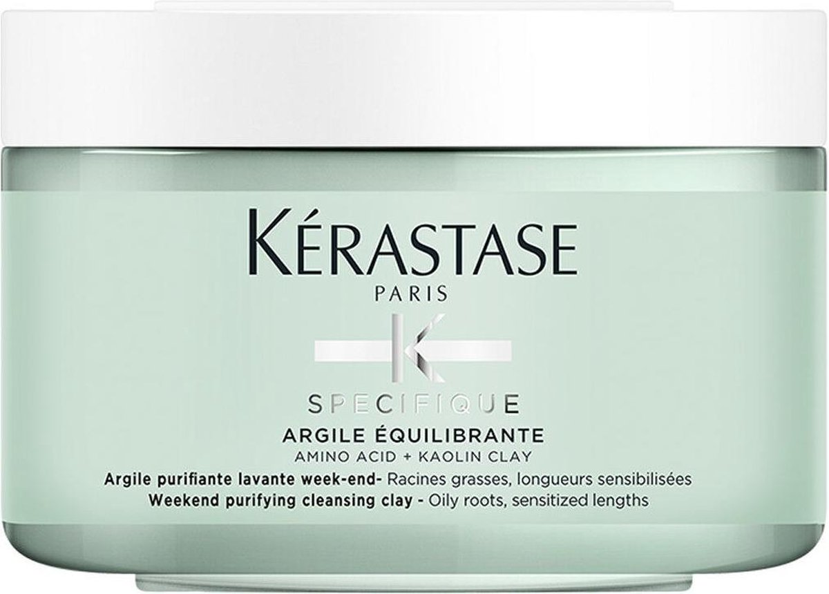 Kerastase Kérastase Rehydratant Haarmasker 200ml