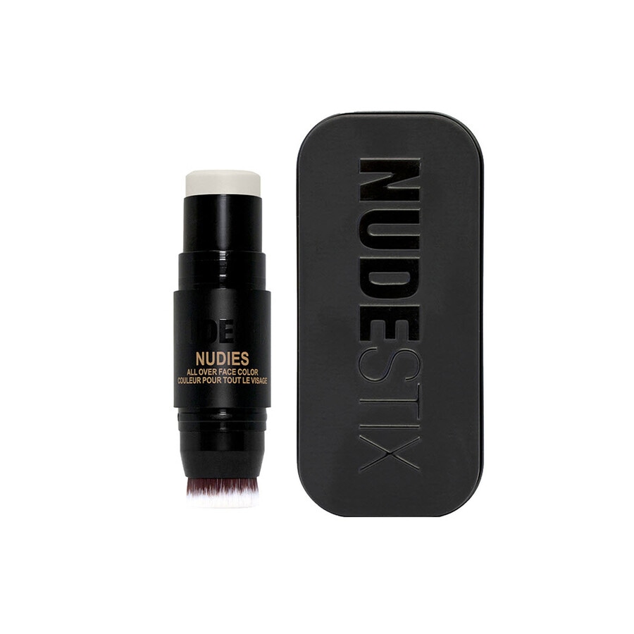 Nudestix Ice Ice Baby Nudies Glow All-Over Face Highlighter 7g