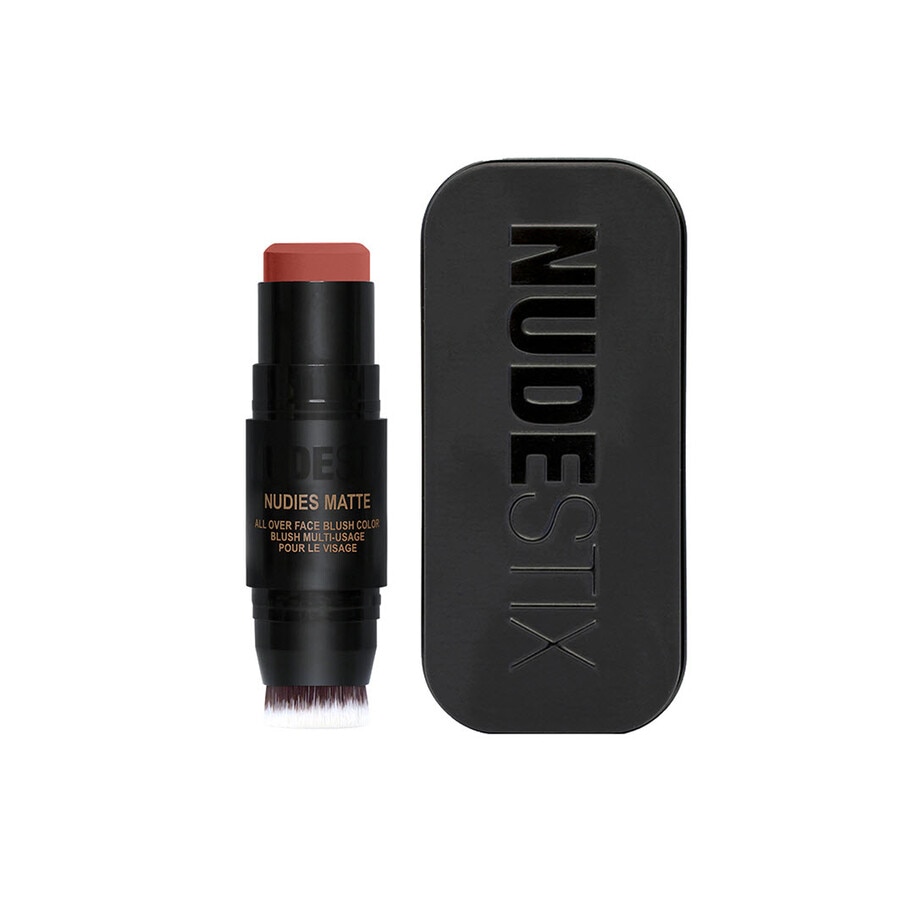 Nudestix Cherie NUDIES All Over Face Matte Blush 7g