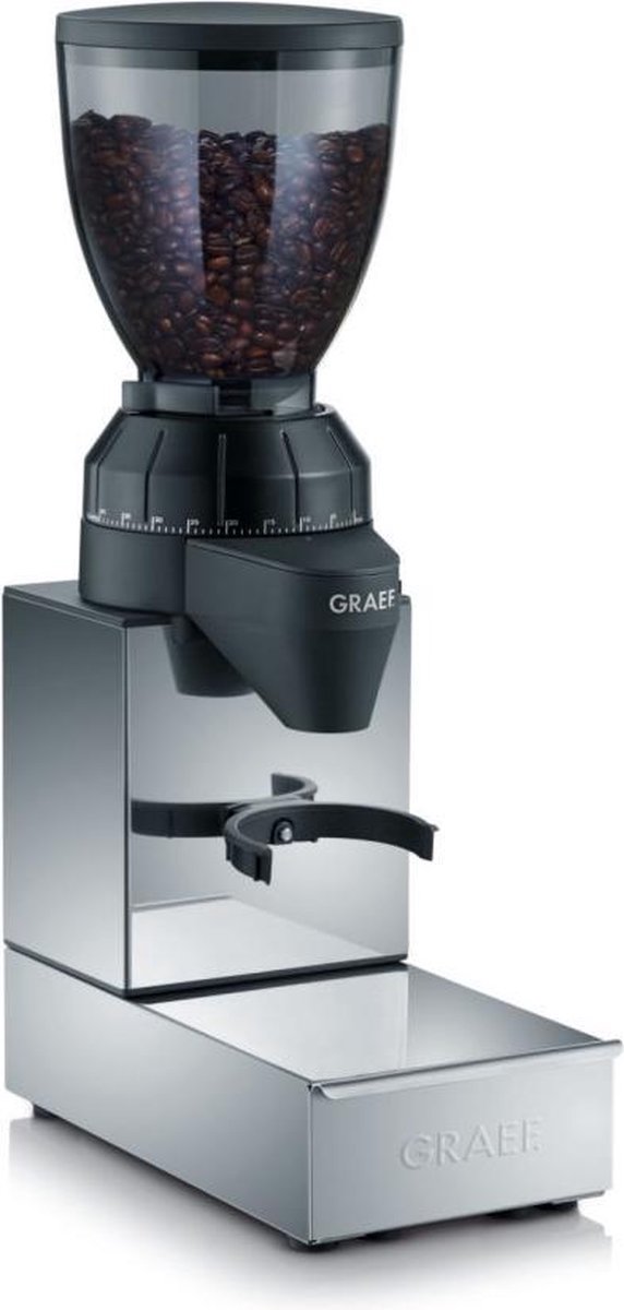 Graef CM850 Koffiemolen