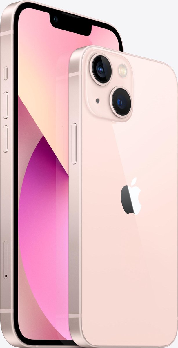 Apple iPhone 13 128GB - Roze