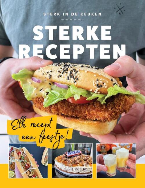 Sterke Recepten