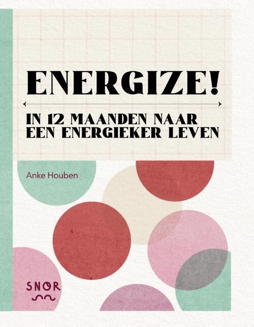 Energize!