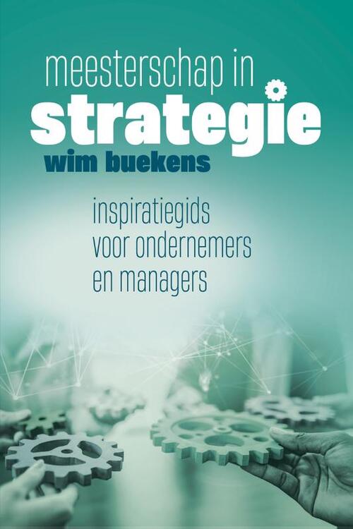 Meesterschap in strategie