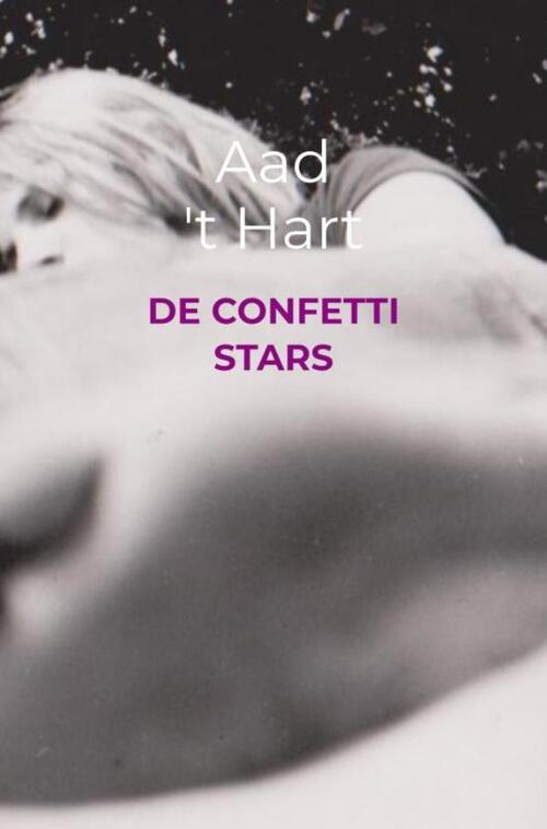 De Confetti Stars