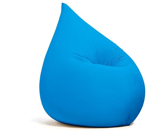 Terapy Elly Zitzak - Blauw