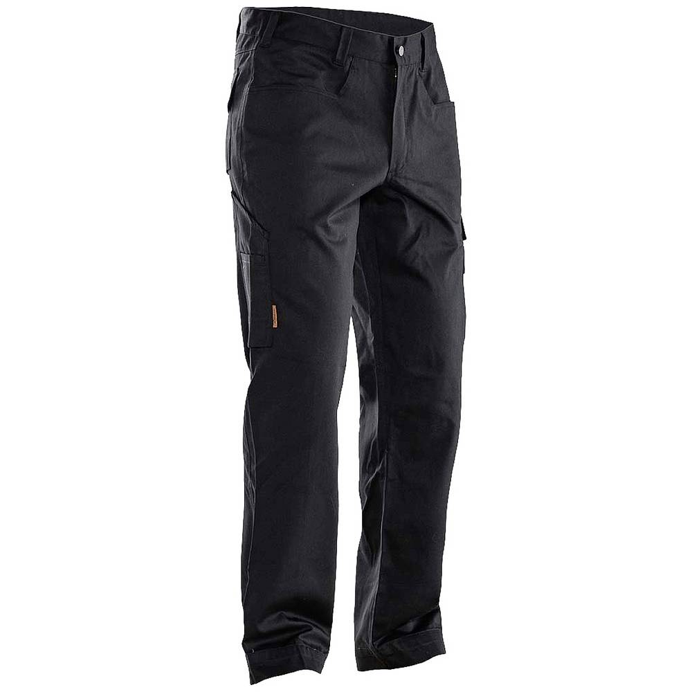 Jobman 2313 Service Trousers Werkbroek - Maat 54 - - Zwart