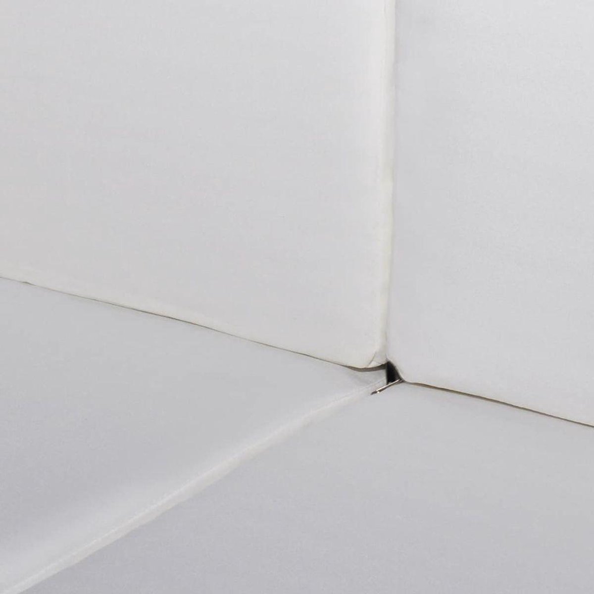 Vidaxl Loungeset Poly Rattan 16-delig - Bruin