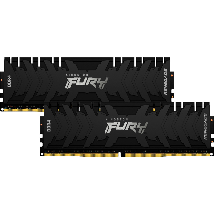 Kingston FURY Renegade módulo de memoria 16 GB 2 x 8 GB DDR4 3600 MHz, Memoria RAM